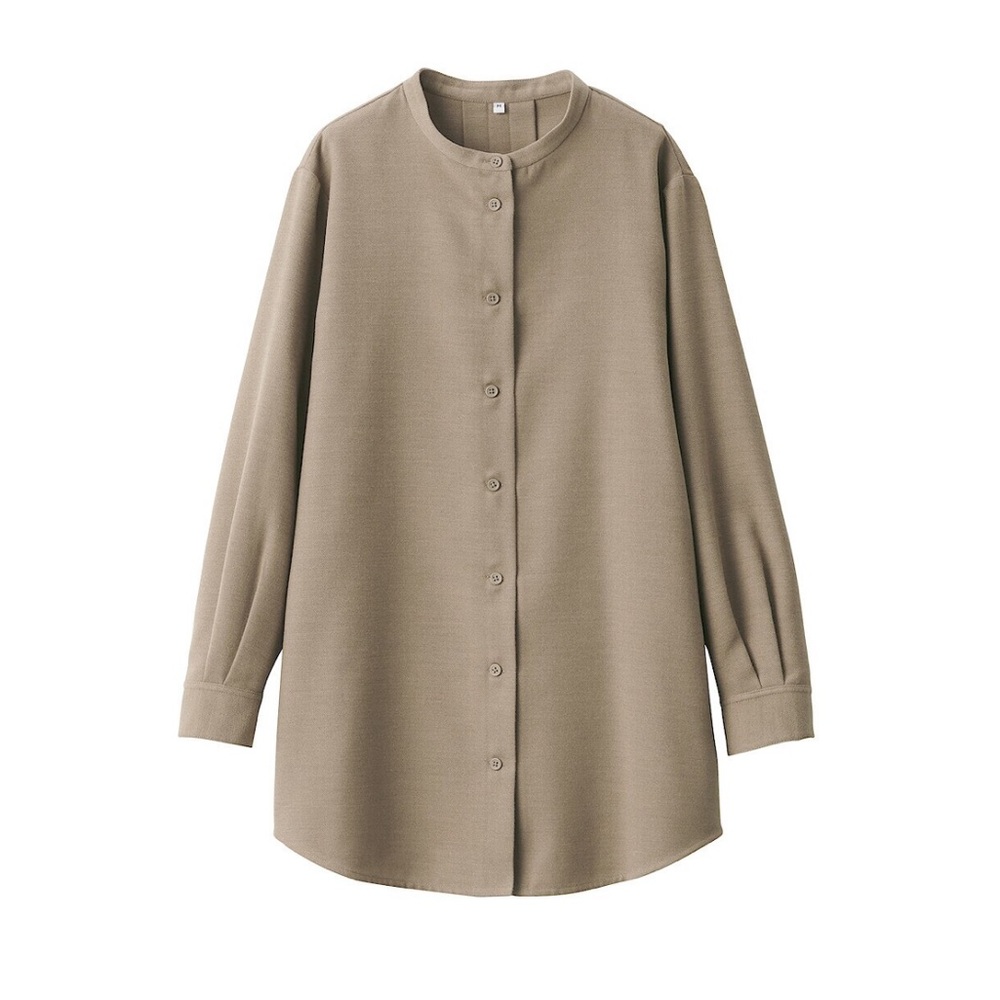 Muji Tunic (XS)